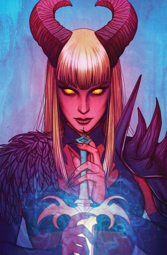 Orcists 1 jenny frison - 🔥,
