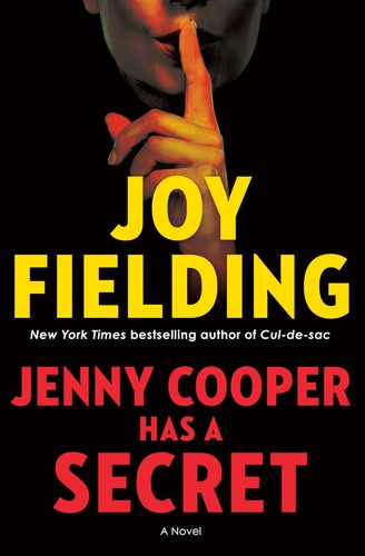 Jenny cooper has secret a - cooper,